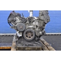 Мерседес класса е w210 3.2 v6 224km двигатель 112941