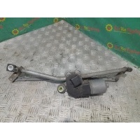 трапеция дворников в сборе Ford Mondeo 3 седан 2008 1134519