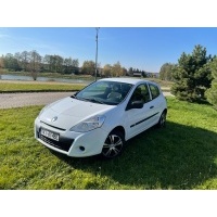 Renault clio 2012r fv 23% ндс 1 - спец . предложение ! ! ! !