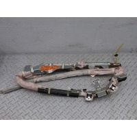 Подушка безопасности потолочная левая Subaru Forester III (SH) 2007 - 2012 2009 WN40K043073, 1056691