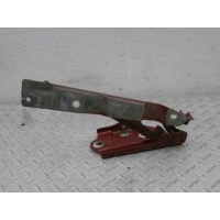Петля крышки багажника Chrysler Sebring (JR) 2000 - 2007 2005  15520419,