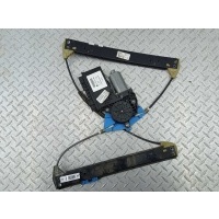 Стеклоподъемник задний левый Volkswagen Touareg I (7L) 2002 - 2006 2005 7L0959795,