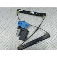 Стеклоподъемник задний правый Volkswagen Touareg I (7L) 2002 - 2006 2004 7L0959794,