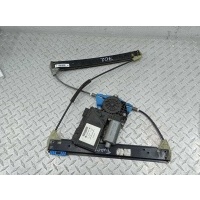 Стеклоподъемник задний правый Volkswagen Touareg I (7L) 2002 - 2006 2005 7L0959794,