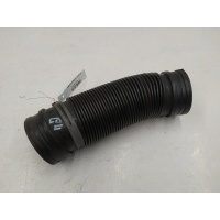 Патрубок воздушного фильтра Volkswagen Golf-4 2000 1J0129684BC