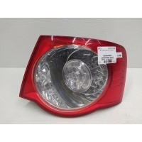 Фонарь задний правый Volkswagen Jetta(2004-2009) 2007 1K5945096G