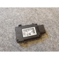 Audi a8 d5 4n0907566g радар помощник пояса движения oe
