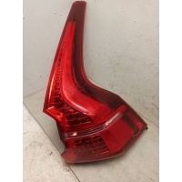 Фонарь задний правый наружный Volvo XC60 2 2017- 31656670