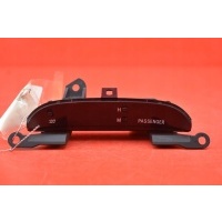 Дисплей 83910 - 20750 toyota celica 7 vii 2000 год