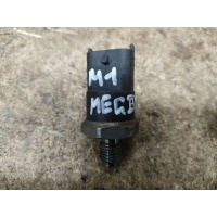 Датчик давления топлива Renault Megane 2 2003 BOSCH,0 281 002 522