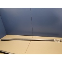 Молдинг стекла задней левой двери Mercedes GLB-klasse X247 2019- A2477351700