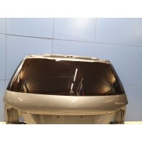 Стекло двери багажника Mercedes GL-klasse X166 GL GLS 2012- A1667402200