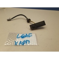 Кнопка открывания багажника Nissan Leaf ZE0 2010-2017 253803NA0A