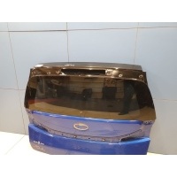 Стекло двери багажника KIA Soul 2019- 87110K0020