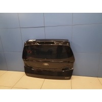Стекло двери багажника KIA Soul 2019- 87110K0020