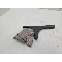 Рычаг стояночного тормоза Mazda Tribute 2001 EC0144020E