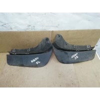 Брызговик Audi Q7 4L 2006 4L0807513A,4L0807514A