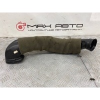 воздуховод отопителя Renault Scenic 1 (Megane) ja хэтчбек 1998 (1995-2003) 7700845085, <strong>-Б/У Детали сняты с АВТОМОБИЛЯ</strong>