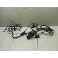 Проводка (коса) OPEL Astra H / Family 2004-2015 13223868