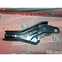 кронштейн подрамника Hyundai Accent MC 2005 6249025033