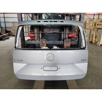 крышка (дверь) багажника Skoda Yeti 2016 5L6827025G