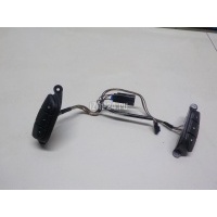 Кнопка многофункциональная GM Omega B (1994 - 2003) 1243001