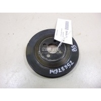 Шкив коленвала VAG Toledo I (1991 - 1999) 026105255