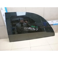 Стекло кузовное открывающееся (форточка) левое Chrysler Voyager/Caravan (RG/RS) (2000 - 2008) 5020725AB