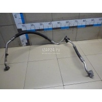 Трубка кондиционера Chrysler Voyager/Caravan (RG/RS) (2000 - 2008) 5005215AC