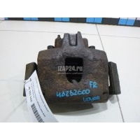 Суппорт тормозной передний правый Chrysler Voyager/Caravan (RG/RS) (2000 - 2008) 5019807AA