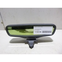 Зеркало заднего вида Volvo XC90 (2002 - 2015) 30658232