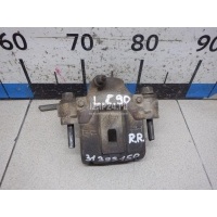 Суппорт тормозной задний правый Toyota Land Cruiser (80) (1990 - 1998) 4773060070