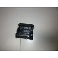 Дефлектор воздушный Toyota Land Cruiser (100) (1998 - 2007) 5567060070