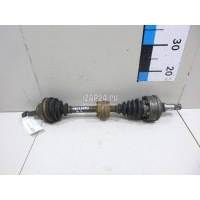 Полуось передняя левая VAG Golf III/Vento (1991 - 1997) 357407449AX