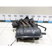 Коллектор впускной VAG Golf IV/Bora (1997 - 2005) 06A133203EN