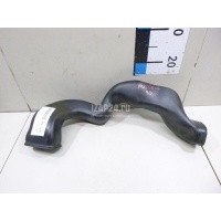 Воздуховод VAG Passat [B3] (1988 - 1993) 357819723