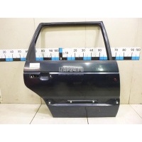 Дверь задняя правая VAG Passat [B3] (1988 - 1993) 333833052A