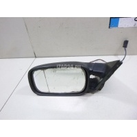 Зеркало левое электрическое VAG Passat [B3] (1988 - 1993) 357857507D