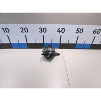 Клапан вакуумный VAG Allroad quattro (2000 - 2005) 077198327A