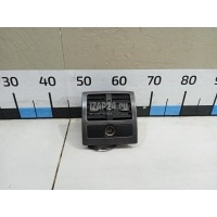 Дефлектор воздушный VAG Allroad quattro (2000 - 2005) 4B0819209