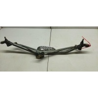Трапеция стеклоочистителей VAG Allroad quattro (2000 - 2005) 4B1955603B