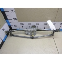 Трапеция стеклоочистителей VAG Allroad quattro (2000 - 2005) 4B1955603B