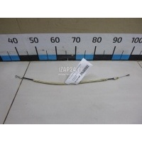 Трос открывания передней правой двери VAG Allroad quattro (2000 - 2005) 4B0837086
