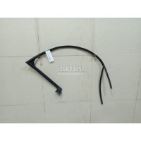 Уплотнитель стекла двери VAG Allroad quattro (2000 - 2005) 4B0837440AA