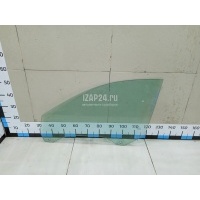 Стекло двери передней левой VAG Allroad quattro (2000 - 2005) 4B0845201F