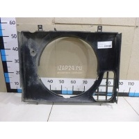 Диффузор вентилятора Nissan Terrano II (R20) (1993 - 2006) 214767F401