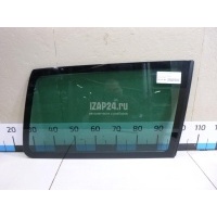 Стекло кузовное глухое правое Nissan Terrano II (R20) (1993 - 2006) 833408F201