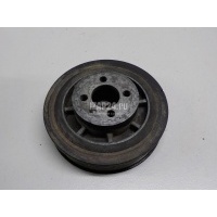 Шкив коленвала VAG Sharan (1995 - 1999) 037105243A