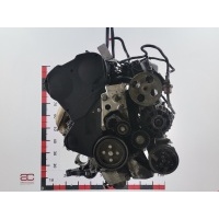 Двигатель (ДВС) Citroen Picasso (-) 2001 1.8 6FZ(EW7J4),6FZ(EW7J4)