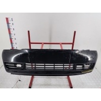 Бампер передний Volkswagen Lupo (1998-2005) 1998 ,6X0807221BGRU